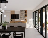 Nuevo - Villa - Murcia - Yecla