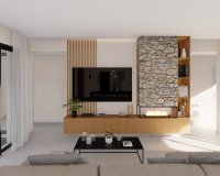 Nuevo - Villa - Murcia - Yecla