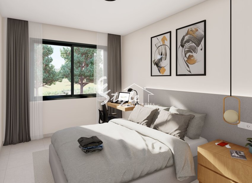 Nuevo - Villa - Murcia - Yecla