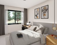 Nuevo - Villa - Murcia - Yecla