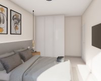 Nuevo - Villa - Murcia - Yecla