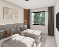 Nuevo - Villa - Murcia - Yecla
