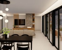 Nuevo - Villa - Murcia - Yecla