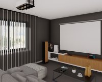 Nuevo - Villa - Murcia - Yecla