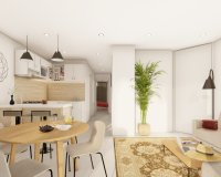 Nuevo - Villa - Murcia