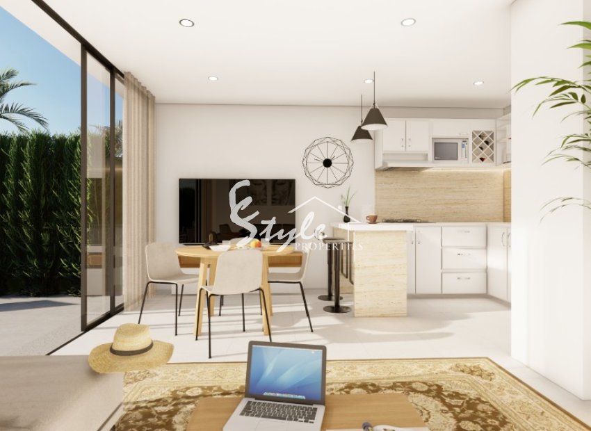 Nuevo - Villa - Murcia