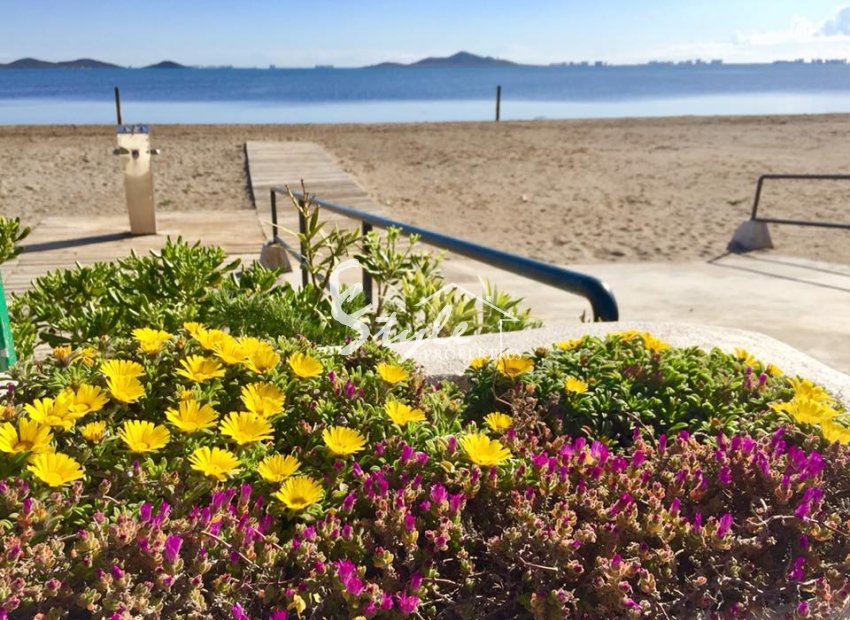 Nuevo - Villa - Murcia