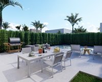 Nuevo - Villa - Murcia