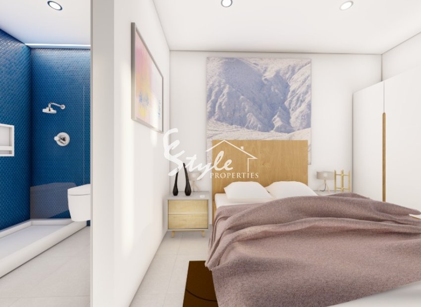 Nuevo - Villa - Murcia