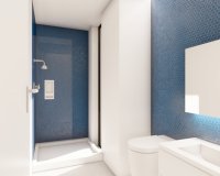 Nuevo - Villa - Murcia