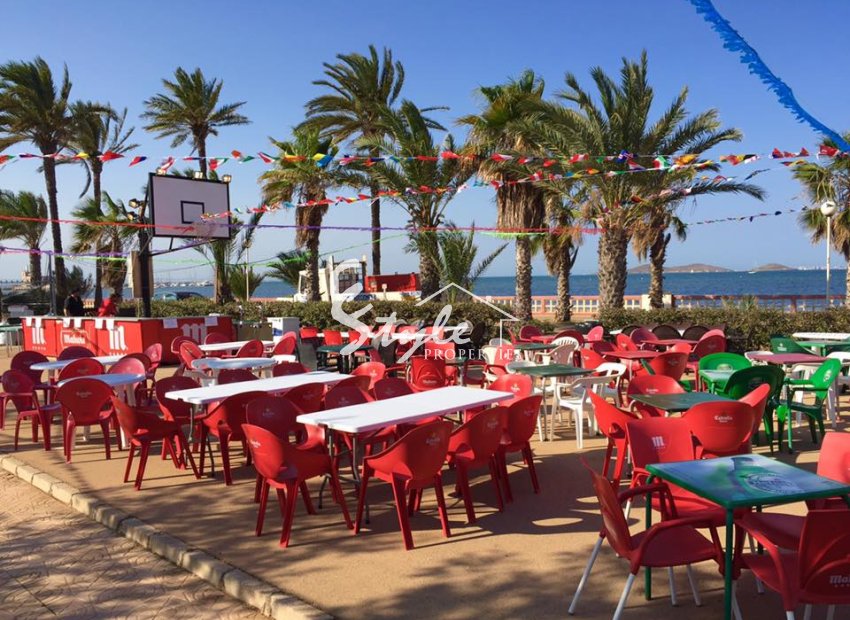 Nuevo - Villa - Murcia