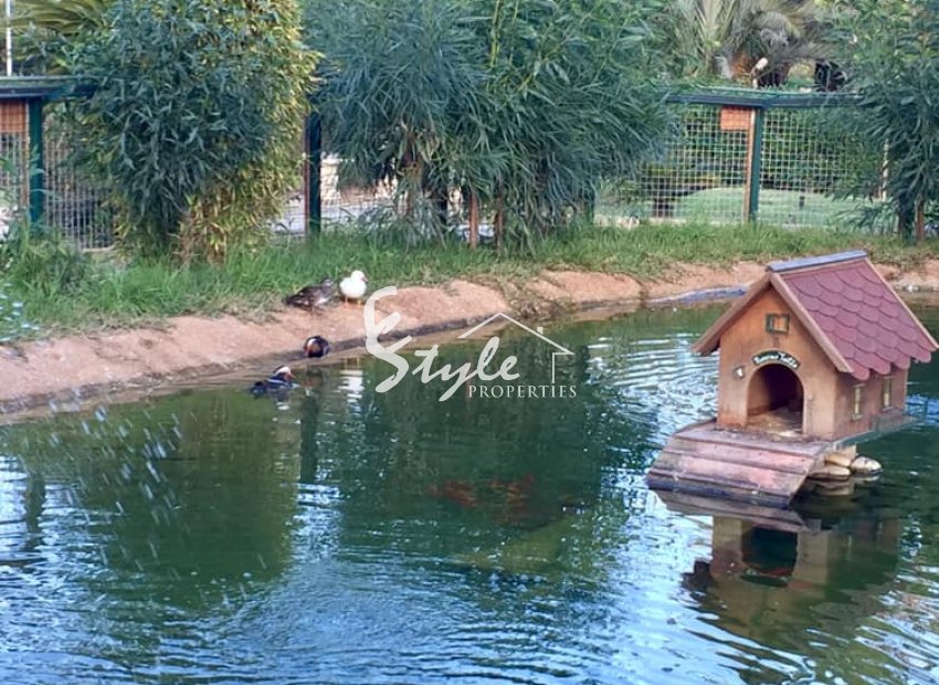 Nuevo - Villa - Murcia