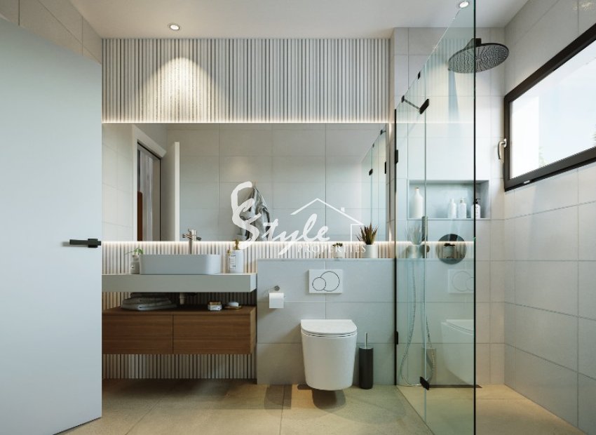 Nuevo - Villa - Murcia