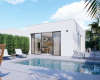 Nuevo - Villa - Murcia