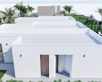 Nuevo - Villa - Murcia
