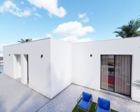 Nuevo - Villa - Murcia