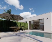 Nuevo - Villa - Murcia