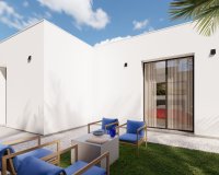 Nuevo - Villa - Murcia