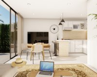 Nuevo - Villa - Murcia