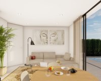 Nuevo - Villa - Murcia