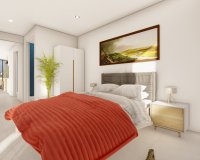 Nuevo - Villa - Murcia