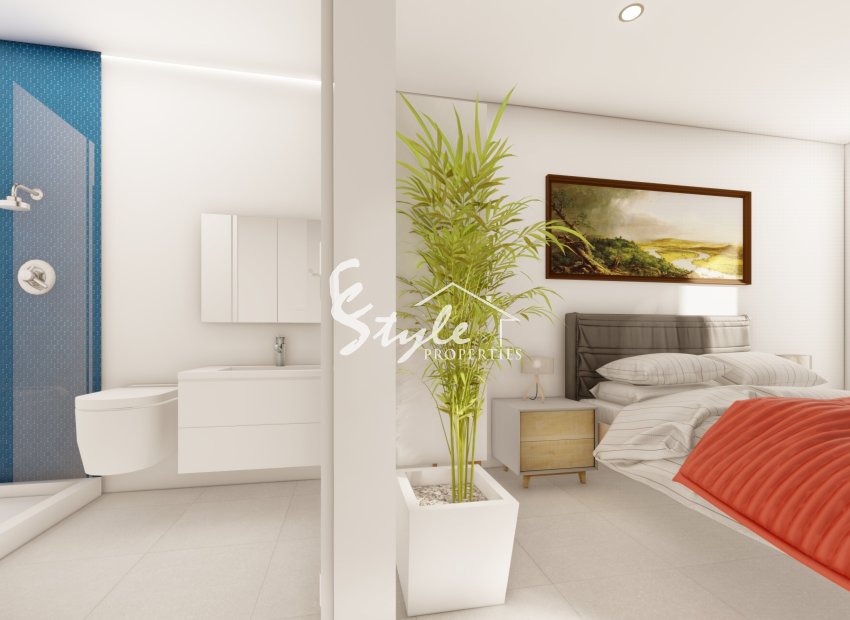 Nuevo - Villa - Murcia