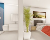 Nuevo - Villa - Murcia