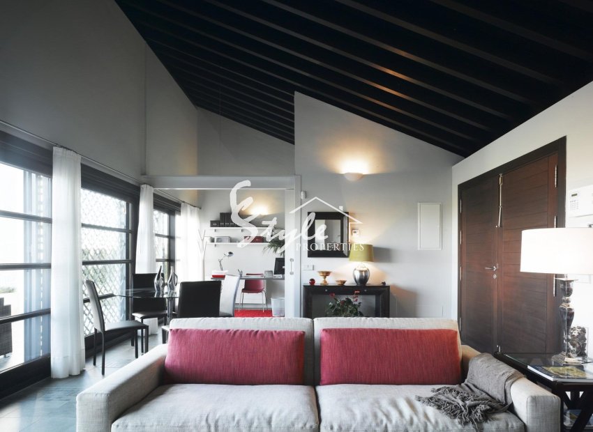 Nuevo - Villa - Murcia