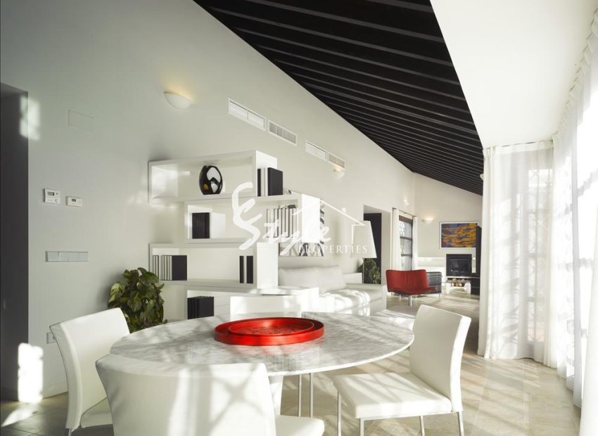 Nuevo - Villa - Murcia