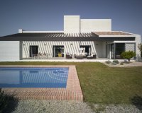 Nuevo - Villa - Murcia