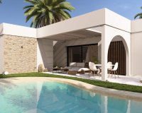 Nuevo - Villa - Murcia