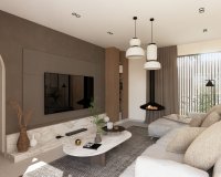 Nuevo - Villa - Murcia