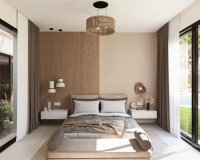 Nuevo - Villa - Murcia
