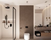 Nuevo - Villa - Murcia