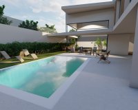 Nuevo - Villa - Murcia