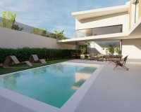 Nuevo - Villa - Murcia