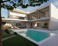 Nuevo - Villa - Murcia