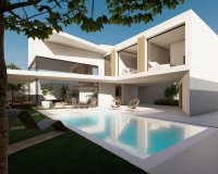 Nuevo - Villa - Murcia