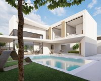 Nuevo - Villa - Murcia