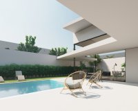 Nuevo - Villa - Murcia
