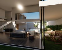 Nuevo - Villa - Murcia