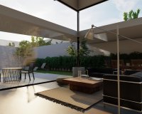 Nuevo - Villa - Murcia