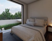 Nuevo - Villa - Murcia