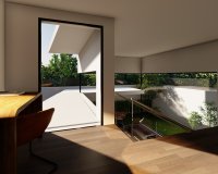 Nuevo - Villa - Murcia