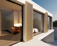 Nuevo - Villa - Murcia