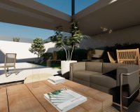 Nuevo - Villa - Murcia