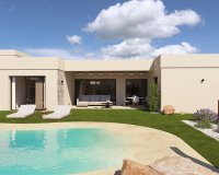 Nuevo - Villa - Murcia