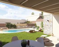 Nuevo - Villa - Murcia