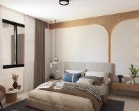 Nuevo - Villa - Murcia
