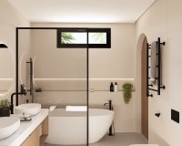 Nuevo - Villa - Murcia